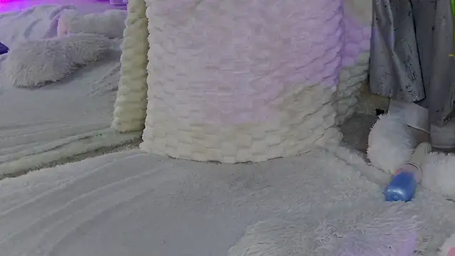 Czat XXX na żywo – IsabelleEthan