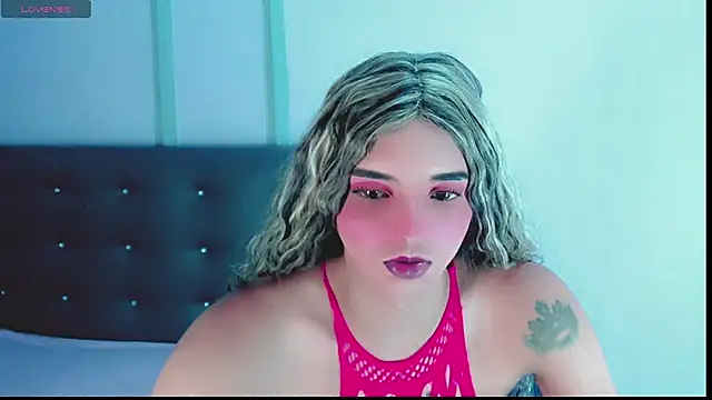 malahya_ – Kamerová šou