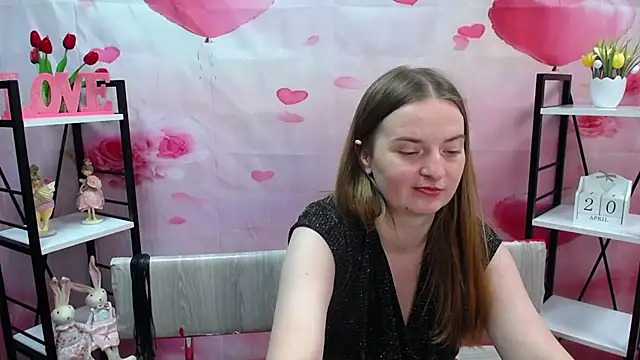 FreyaDak Live XXX Chat