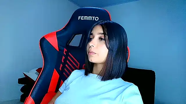 Rousse_violett Live XXX Chat