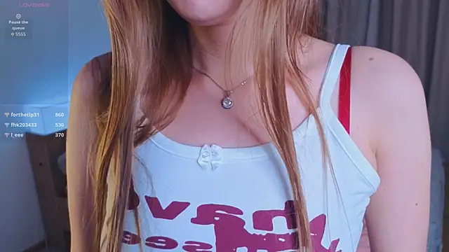 DevinAdinolfi – Live XXX-chat