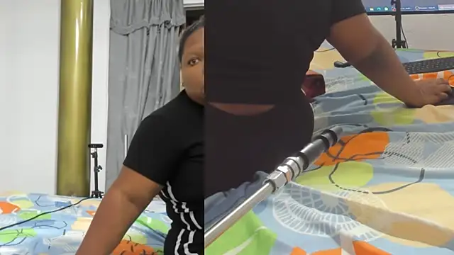 แชท XXX สดของ marilyn_16