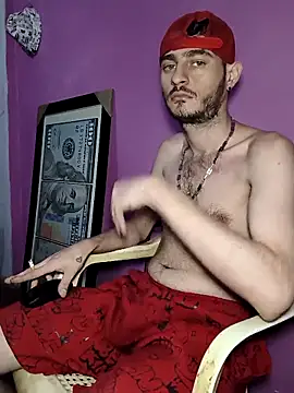 Pokazy przed kamerką – bigcockwhite777