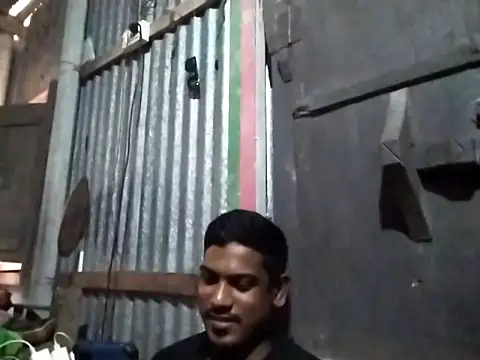 Show Webcam de HoT_BoY__Salim_Khan_BD