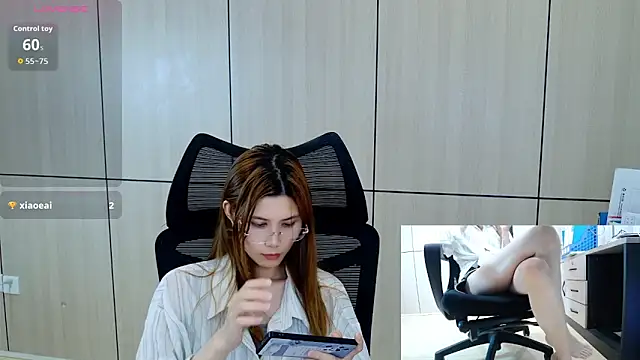 zhen-68 现场XXX聊天