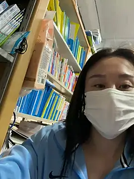 โชว์เว็บแคมของ zhizhibaobei