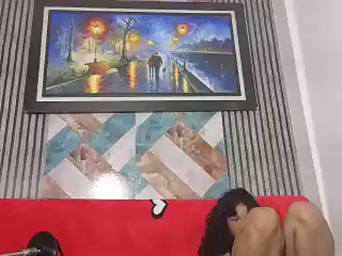 Linda_londres Webcam-Show