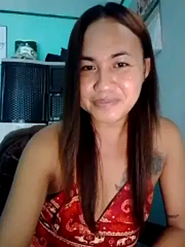 sexyts69xx Adlı Modelin Web Kamerası Şovu