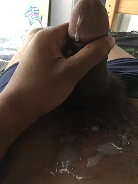 FuckBuddy0228's Live XXX Chat