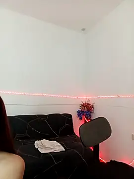 Chat XXX en directo de DominnantTransqueen