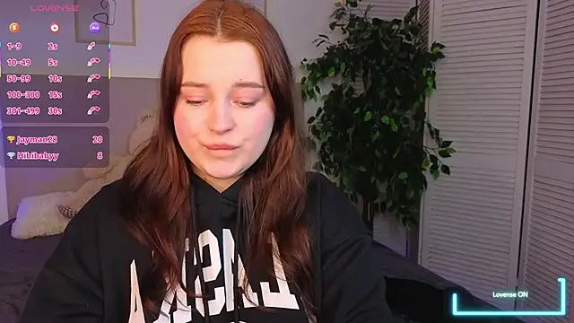 دردشة Cute_kitty- الجنسية المباشرة