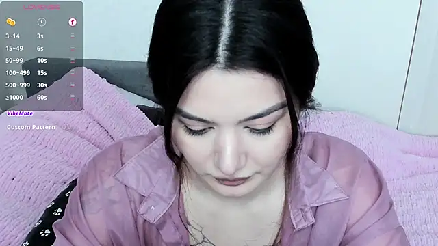  دردشة Dark_Moni الجنسية المباشرة