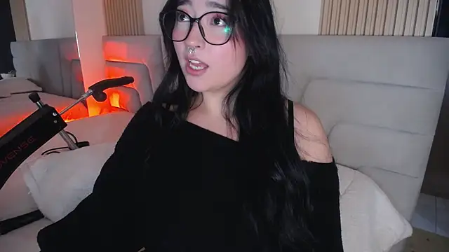 Chat XXX en directo de Miss_Loise