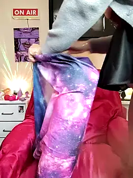 Chat XXX en directo de TheDime