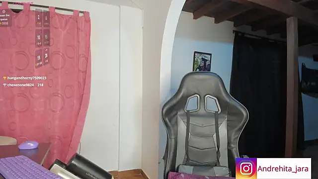 madisonbrunette 웹캠 쇼