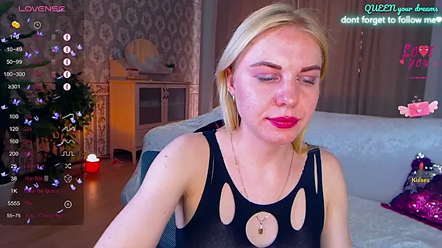 LiSinDoll 即時 XXX 聊天