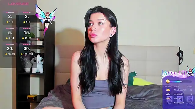 แชท XXX สดของ Tune_Godnesss