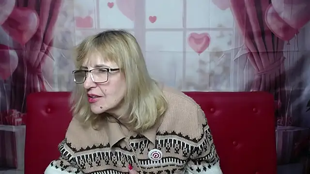 PattySanny – Live XXX-chat