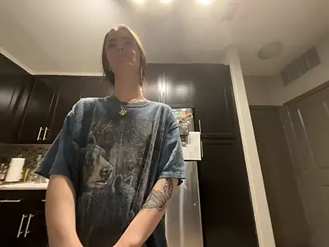 ash10alex's Webcam Show