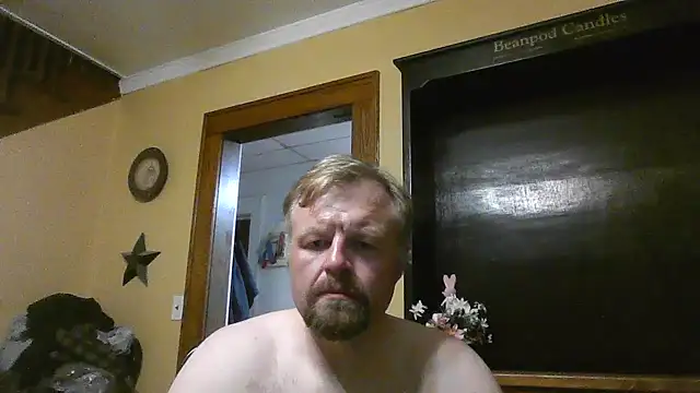 TheOneDonShaun élő XXX-chatje