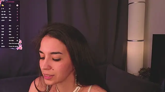 EmmyNoel's Live XXX Chat