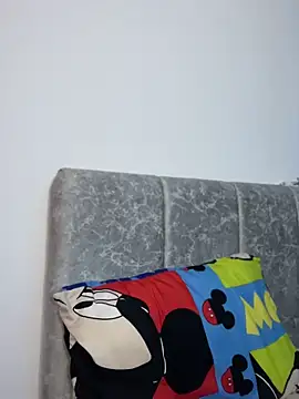 I_Samanthaa's Live XXX Chat