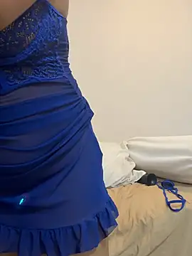 Webkamerová show angelwavy