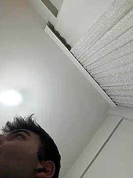 Beyefendistannbul Adlı Modelin Web Kamerası Şovu