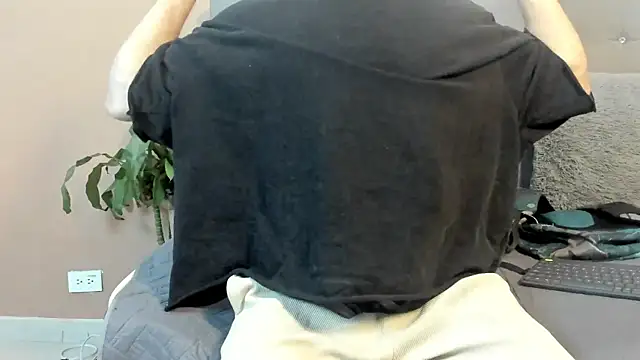 eren_jeager: вебкам-шоу