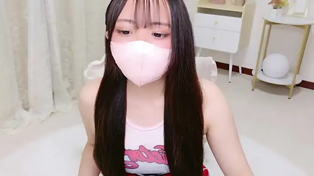 Ranran_s2's Live XXX Chat