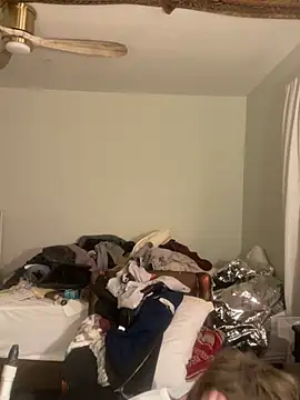 XanderOzzz's Webcam Show