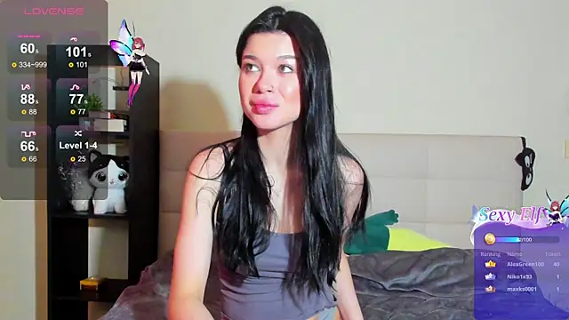 Živý XXX chat Tune_Godnesss