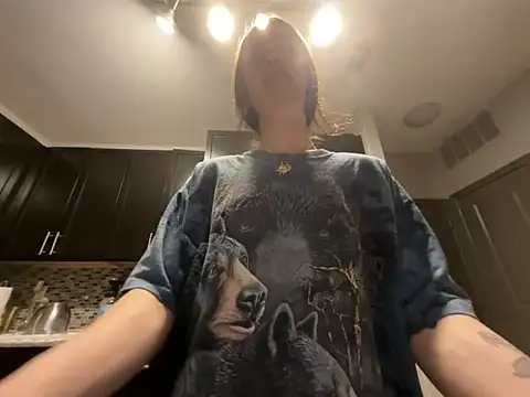 Živý XXX chat ash10alex