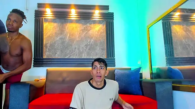 Axxel_26 现场XXX聊天