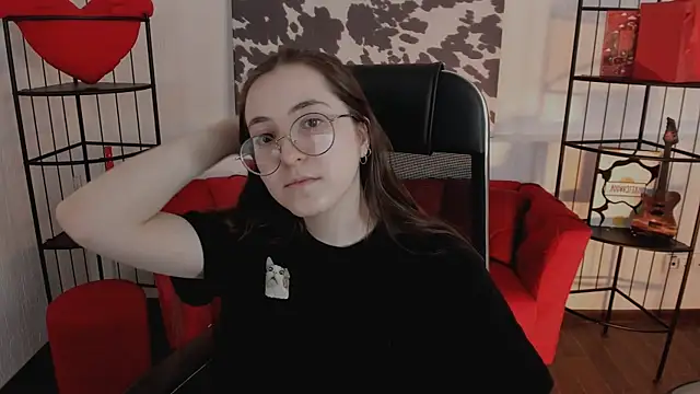 VirtuallVoyant 现场XXX聊天