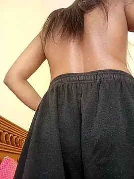 Вебкам-шоу Softheart-97