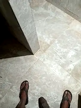 Webkamerová show ParlousCarpet