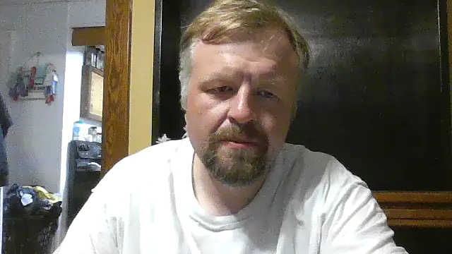 Show webcam de TheOneDonShaun