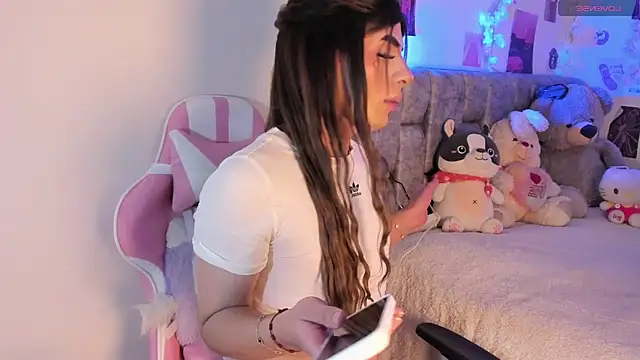 Iam_Emiily_'s Webcam Show