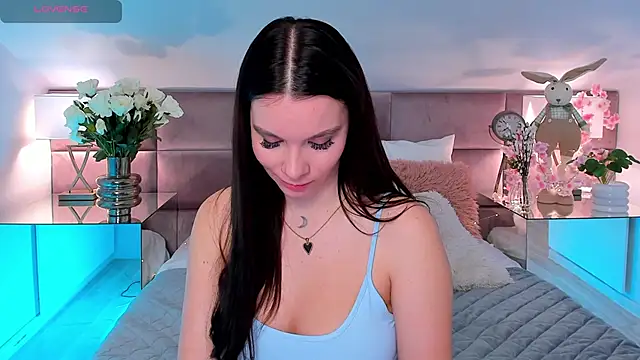 Webkamerová show MiaMuse