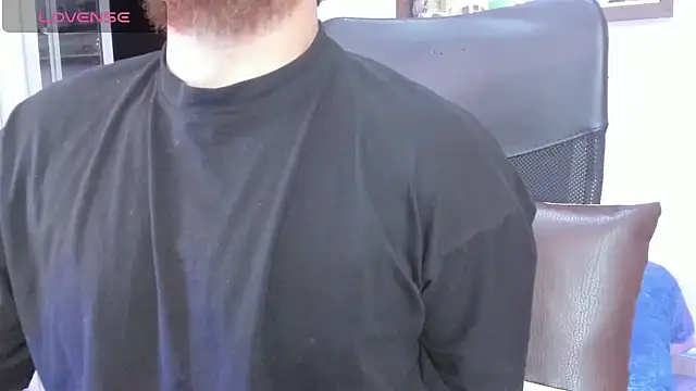 Show de michacosio na webcam