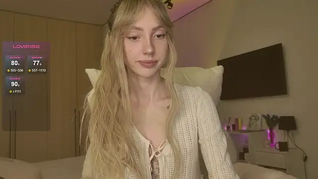 Lunainnk 现场XXX聊天