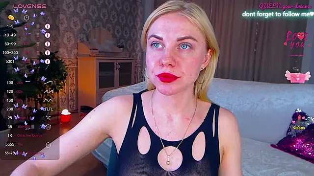 دردشة LiSinDoll الجنسية المباشرة