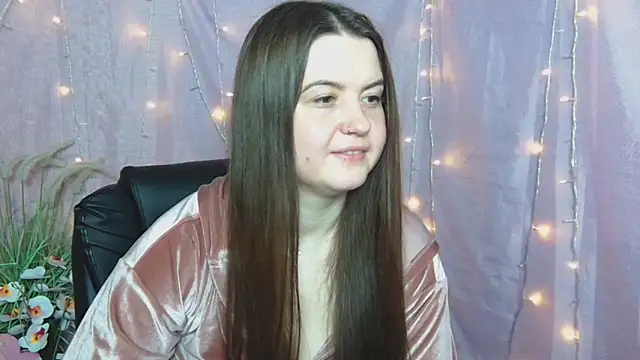 MavkaCute – Live XXX-chat