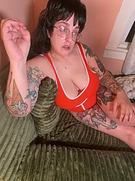 kitkathecartoonclown – Live XXX-chat