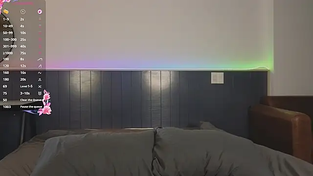 lumi_ka Obrolan Langsung XXX