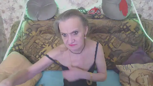 Chatroom XXX en direct de MissBekker