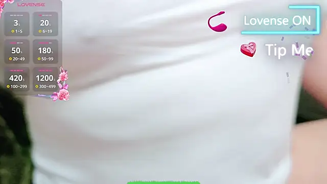 AngelwithEcup Chat XXX live