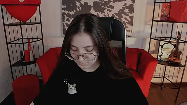 VirtuallVoyant Chat XXX in diretta