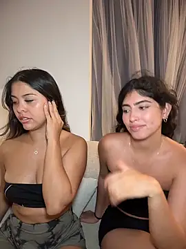 tuckersabrina Chat XXX in diretta